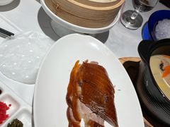 酥香嫩烤鸭-四季民福烤鸭店(望京旺角店)
