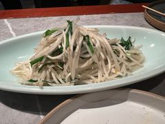 -人间酒暖·Go blanc·烧鸟·深夜食堂(陆家嘴店)