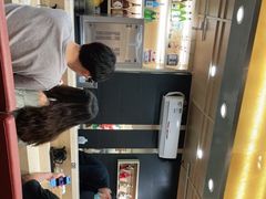 -东京屋(武定路店)