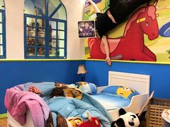 -槟城颠倒博物馆