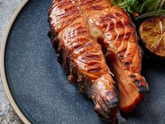 -鱼酷活鱼烤鱼(沈阳大悦城店)