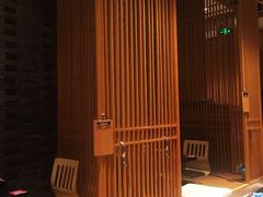 -無境·匠心日本料理(汉街店)