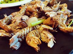 -沪小胖小龙虾(淮海中路旗舰店)
