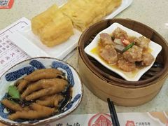 -点都德(北京路贰店)