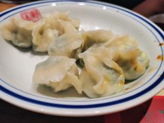-新兴园饺子馆(望京店)
