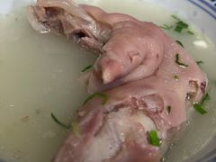 -盛兴面馆(真儒大厦店)