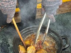 -斯丹姜母鸭·古法干香(涂门街总店)