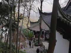 -韬光茶庵
