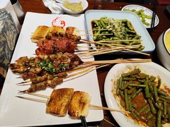 -阿超海鲜烧烤·在合肥火了15年海鲜烧烤品牌(望湖城店)