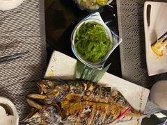 -昱匠·日本料理(金融街店)