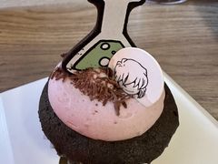 -Pantry's Best派悦坊蛋糕(世纪金源店)