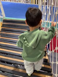 -Eureka优瑞卡儿童主题乐园(合生汇购物中心店)