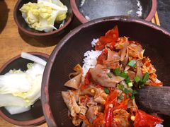 -擂饭(五一广场店)