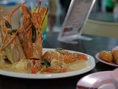 -龙海鲜螃蟹王(宏茂桥店)