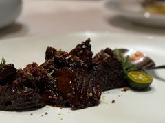 -江南·JIANGNAN(北京歌华开元大酒店)