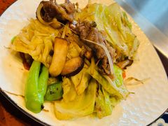 -小山日本料理(兴业太古汇店)