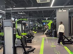 -GMJ·24H健身房(四川北路店)
