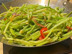 -黄山老妈·土菜(碧桂园店)