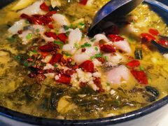 -荷塘秋月·本帮江浙菜(国权路店)