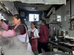 -小卫香辣面馆(老二中老大门店)