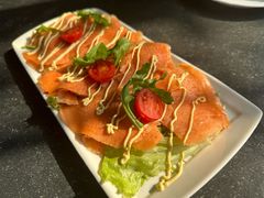 -宝莱纳餐厅(滨江店)