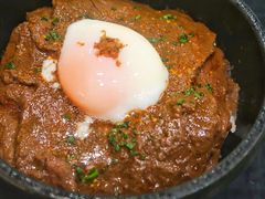 63℃蛋&nbsp;和牛-Calia