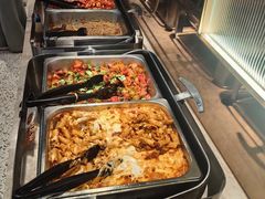 -比格比萨自助(宝山日月光店)