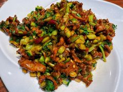 -恩宏德餐馆(平山道店)