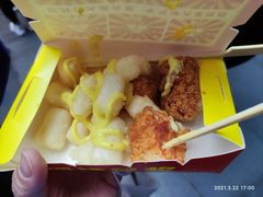 -味子夫鸡柳(解放碑总店)