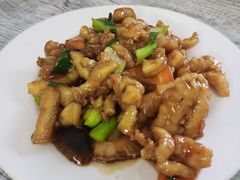 -王鹏家常菜馆