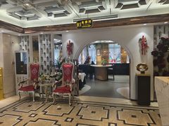 -桂园餐厅(五大道店)