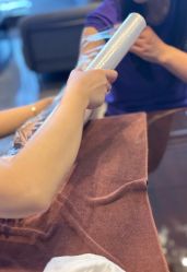 -美健盛世·美容SPA连锁