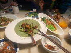 -桂满陇-十里风荷(合生汇店)
