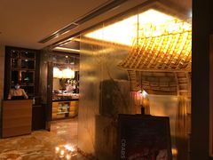 -富力丽思卡尔顿酒店·香荟全日制餐厅