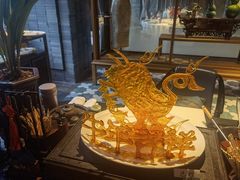 -三号黄浦会Canton Table