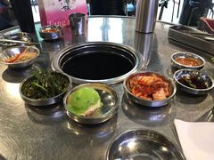 -釜山火炉·海鲜烤肉(紫藤路店)