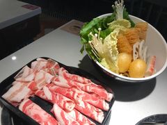 -汤岛涮·自助小火锅(桐乡吾悦广场店)