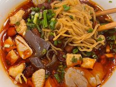 -蒋家肠旺面馆(合群路店)