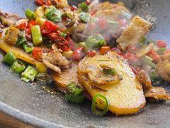 -湘遇长安·湘菜·陕西面(刘家窑店)