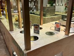 -天津东凯悦酒店·Market Café自助餐厅
