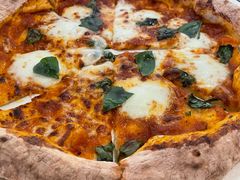 -PIZZA BIANCA(万象城店)