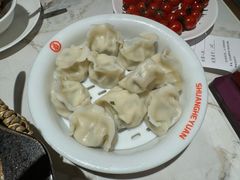 -双合园·海鲜水饺青岛菜(上清路店)