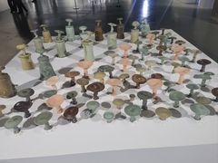-龙泉青瓷博物馆