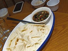 -庭苑饭香·生态餐厅(动物园店)