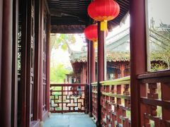 -上海醉白池公园