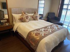 -深圳葵花酒店公寓(福田口岸店)
