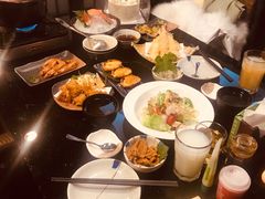 -真剑日本料理·铁板烧(贵州路店)