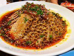 -老江南春·中国龙菜(衡山路店)