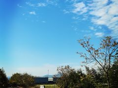 -乌龙涧铁道铁轨景