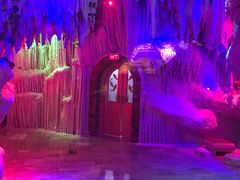 -水晶之星洗浴温泉汗蒸